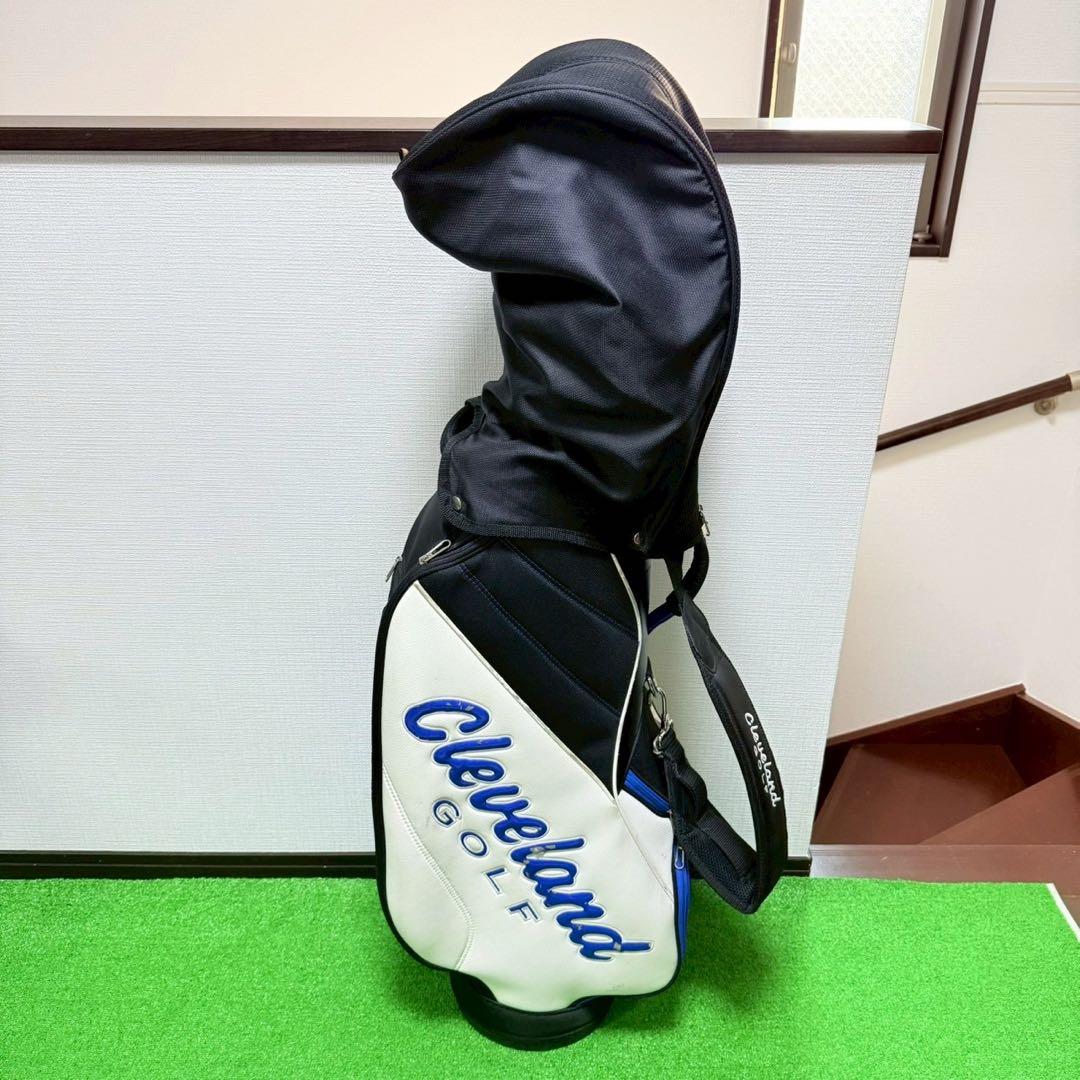 【レフティー 左利き用】Mizuno ゴルフクラブ11本セット 初心者向け