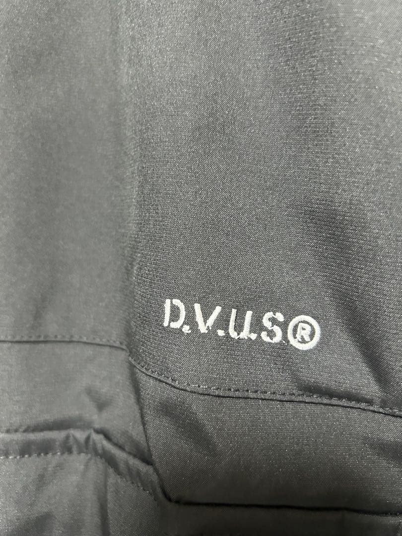 アウターDeviluse デビルユース 2025冬新作ELLEGARDEN好きに