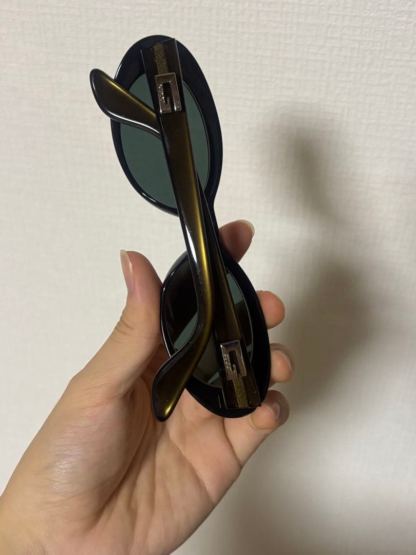 12346577 　GUCCI サングラス