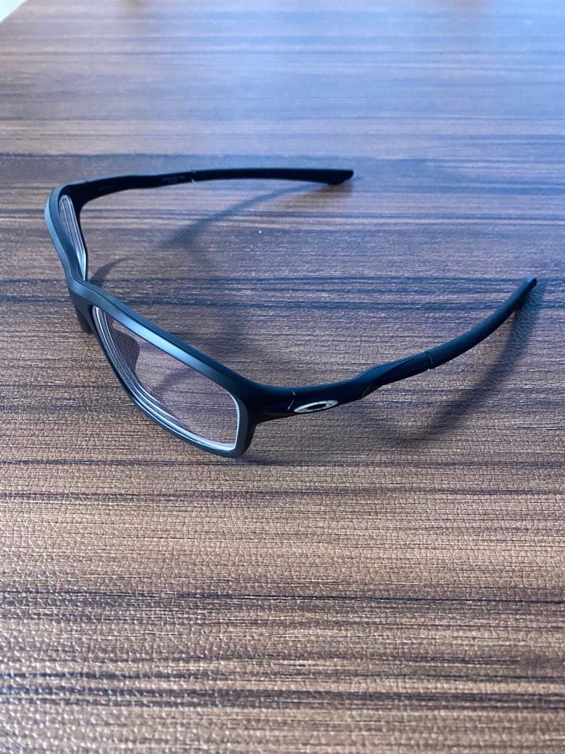 OAKLEYオークリー クロスリンク ゼロ