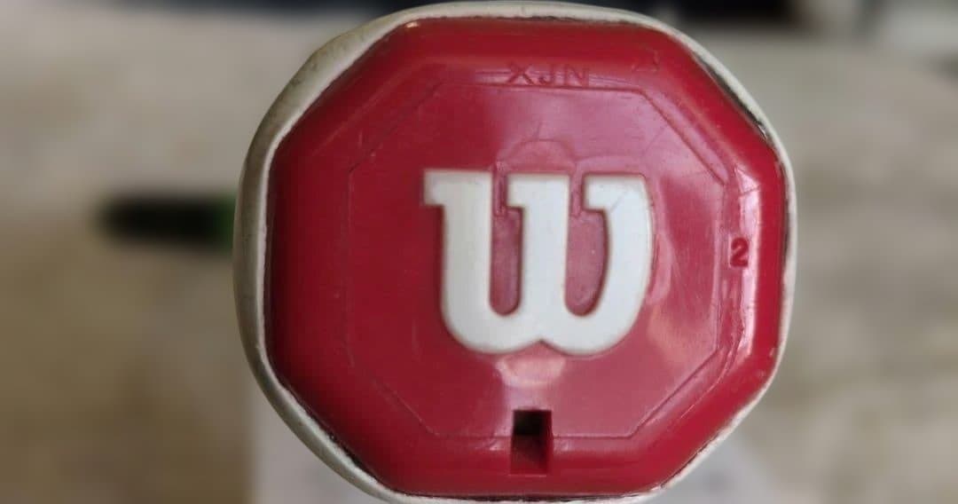 Wilson BLADE 104 v6.0 G2 ウィルソン テニスラケット