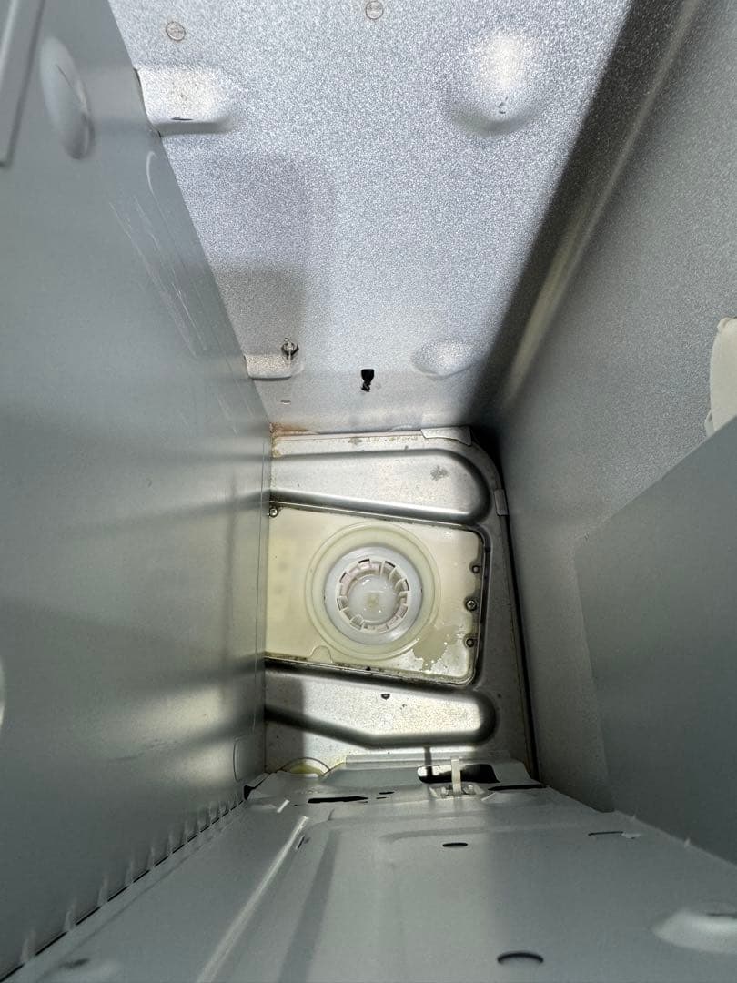 ダイニチ 石油ファンヒーター FW-579LX