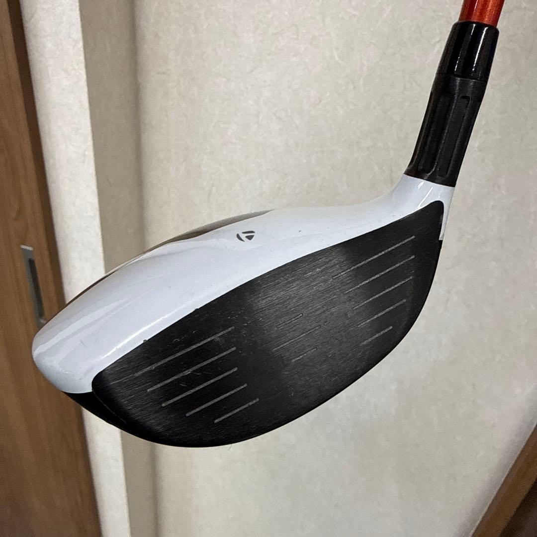 TaylorMade M2 フェアウェイウッド 5W