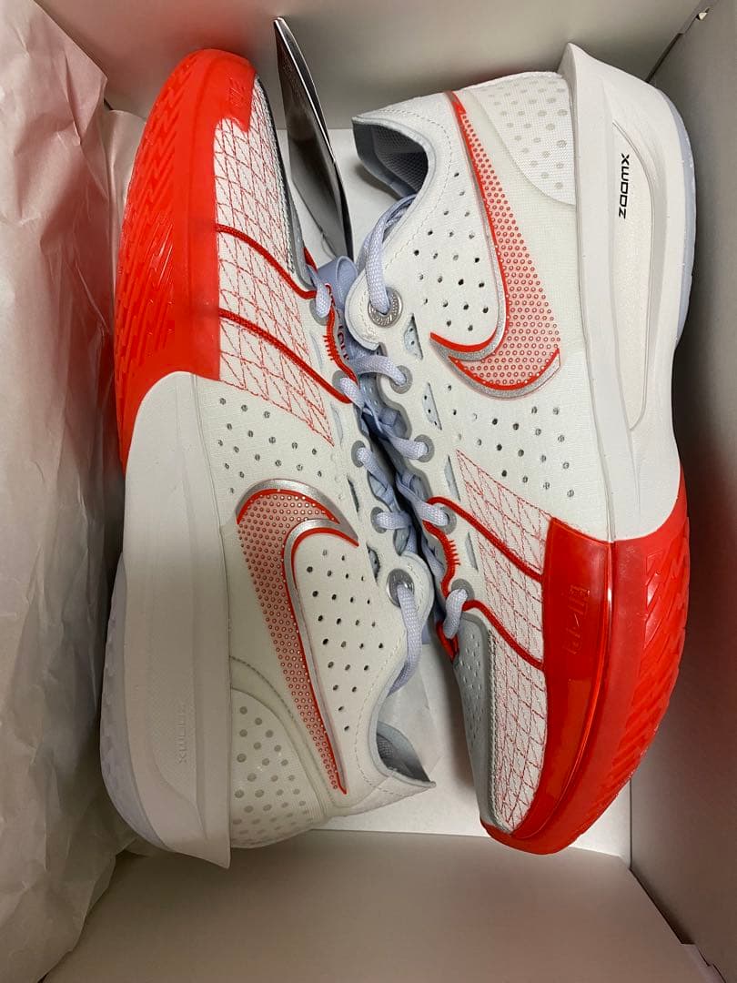 NIKE Air Zoom GT Cut 3 gtカット３