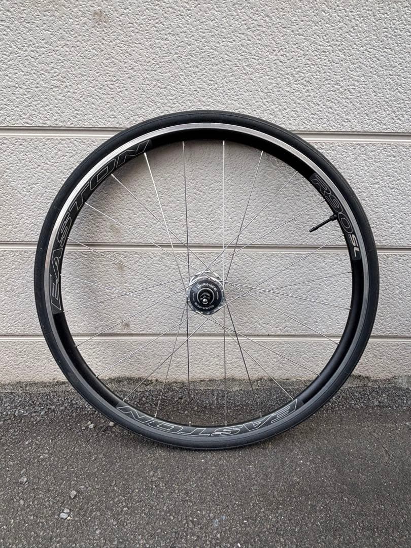 easton r90s ピスト ホイール