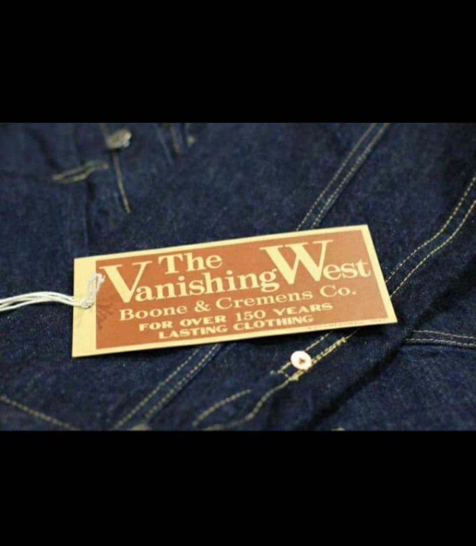 FREE WHEELERS “Lot 506XX”