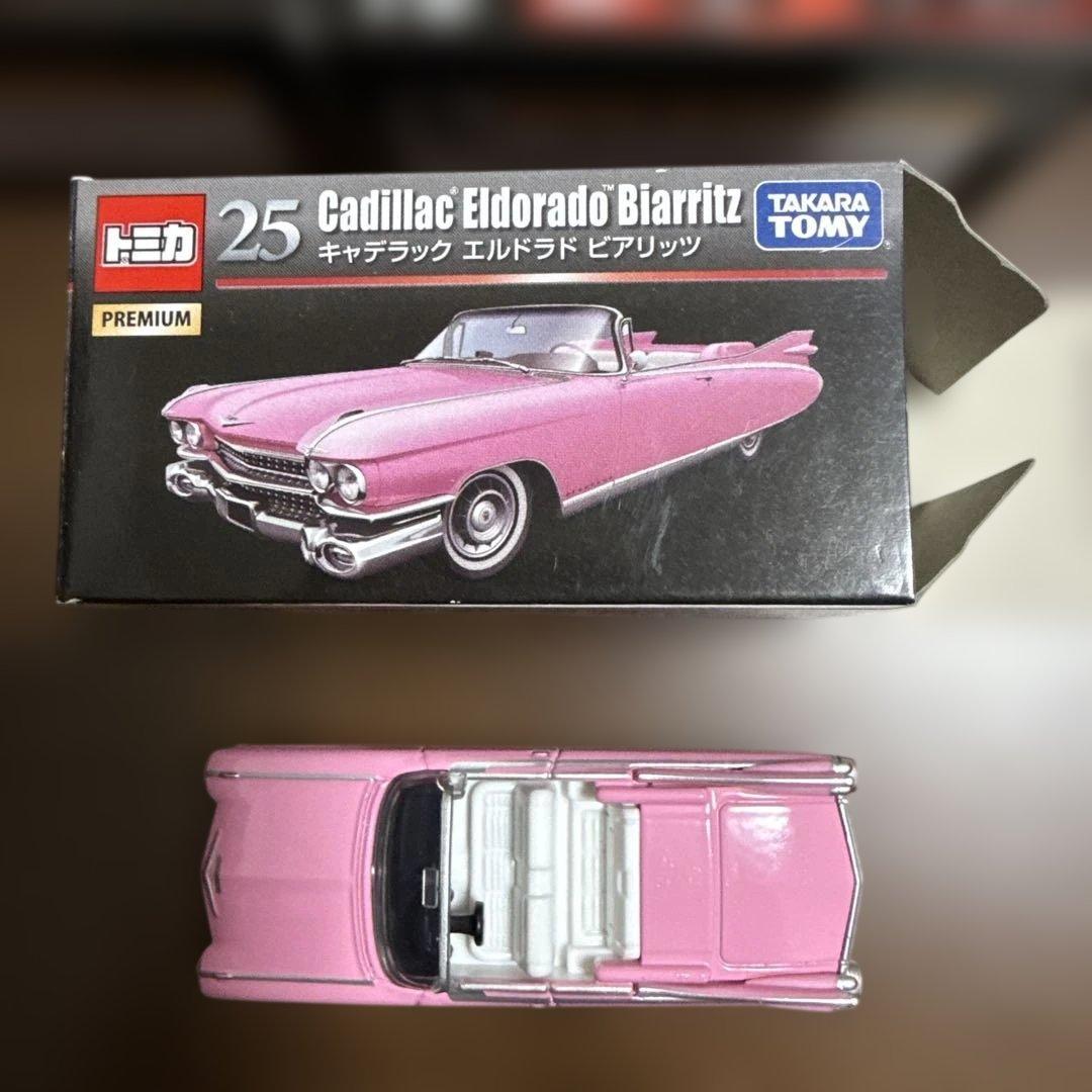 た*！様 トミカ プレミアム ミニカーなど12台セット