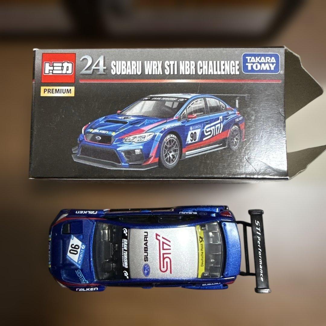 た*！様 トミカ プレミアム ミニカーなど12台セット