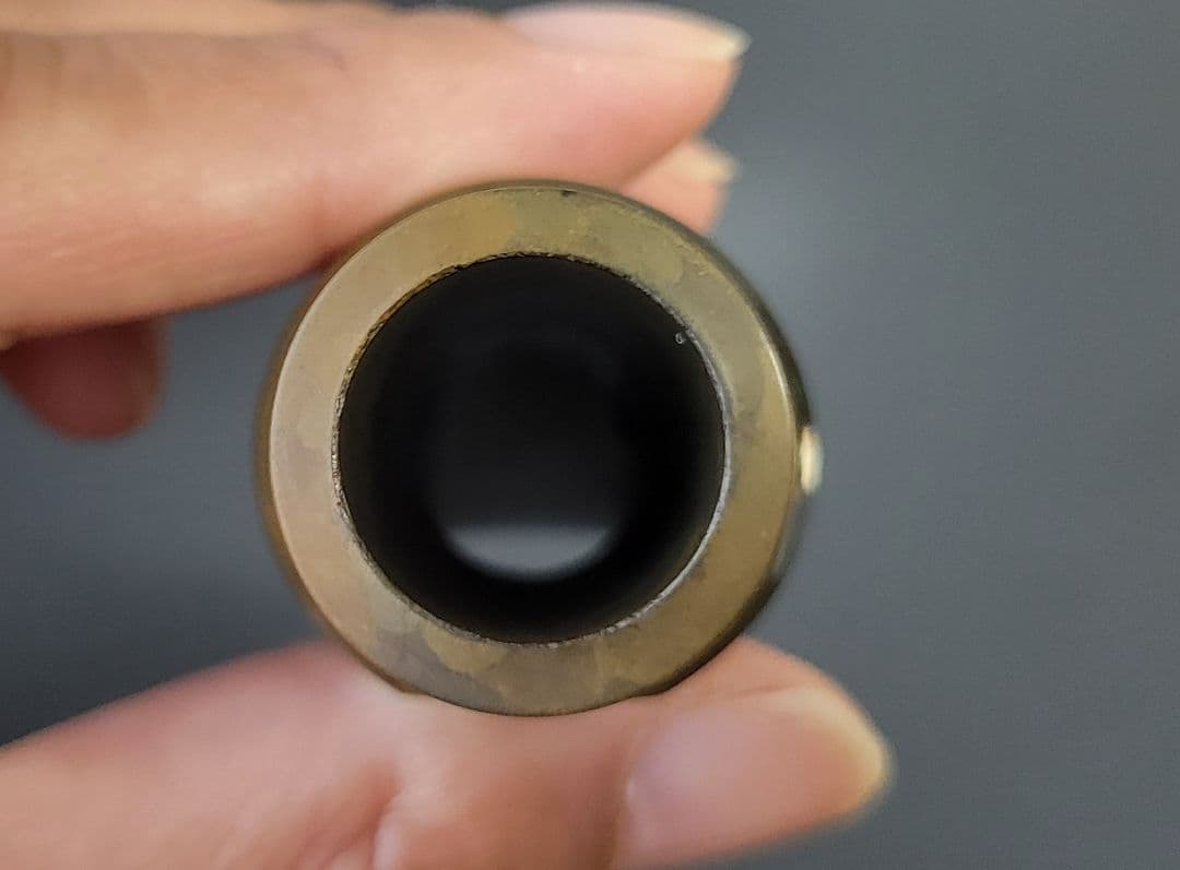 メイヤー アルトサックス　５MM　MEYER マウスピース