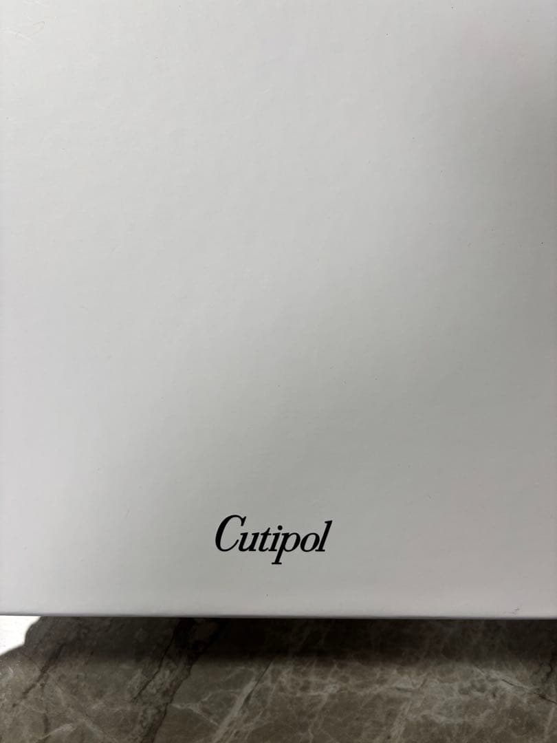 Cutipol セット