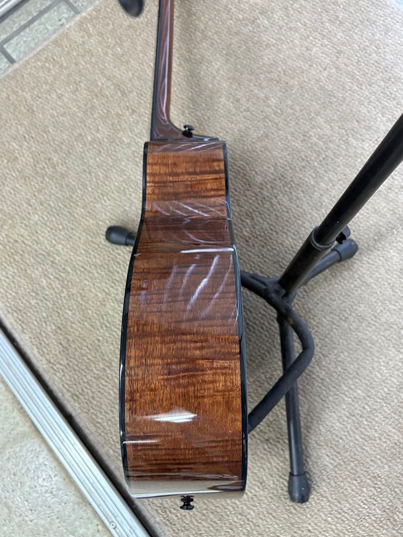 Headway HC-630 TRV アコースティックギター ソフトケース付き