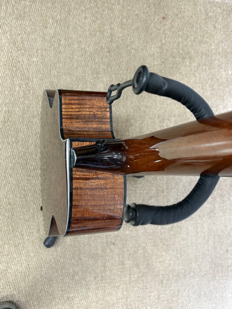 Headway HC-630 TRV アコースティックギター ソフトケース付き