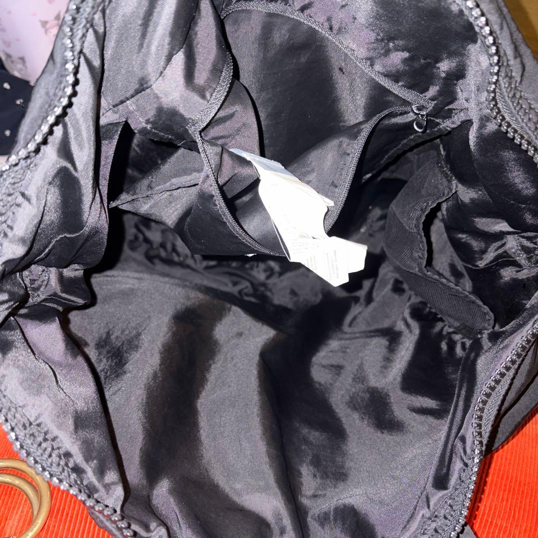 C.P.COMPANY Nylon B Tote Bag 美品シーピーカンパニー