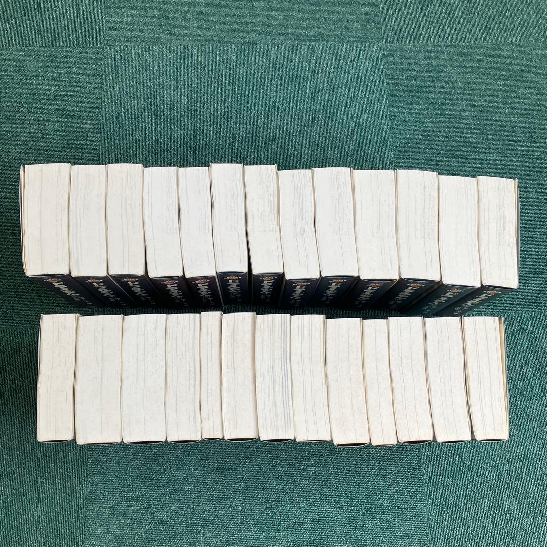 ドラえもん 大長編　大全集　全巻セット