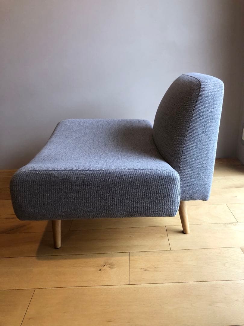 noz　★美品 AO SOFA アーオソファ1人掛け（送料込）