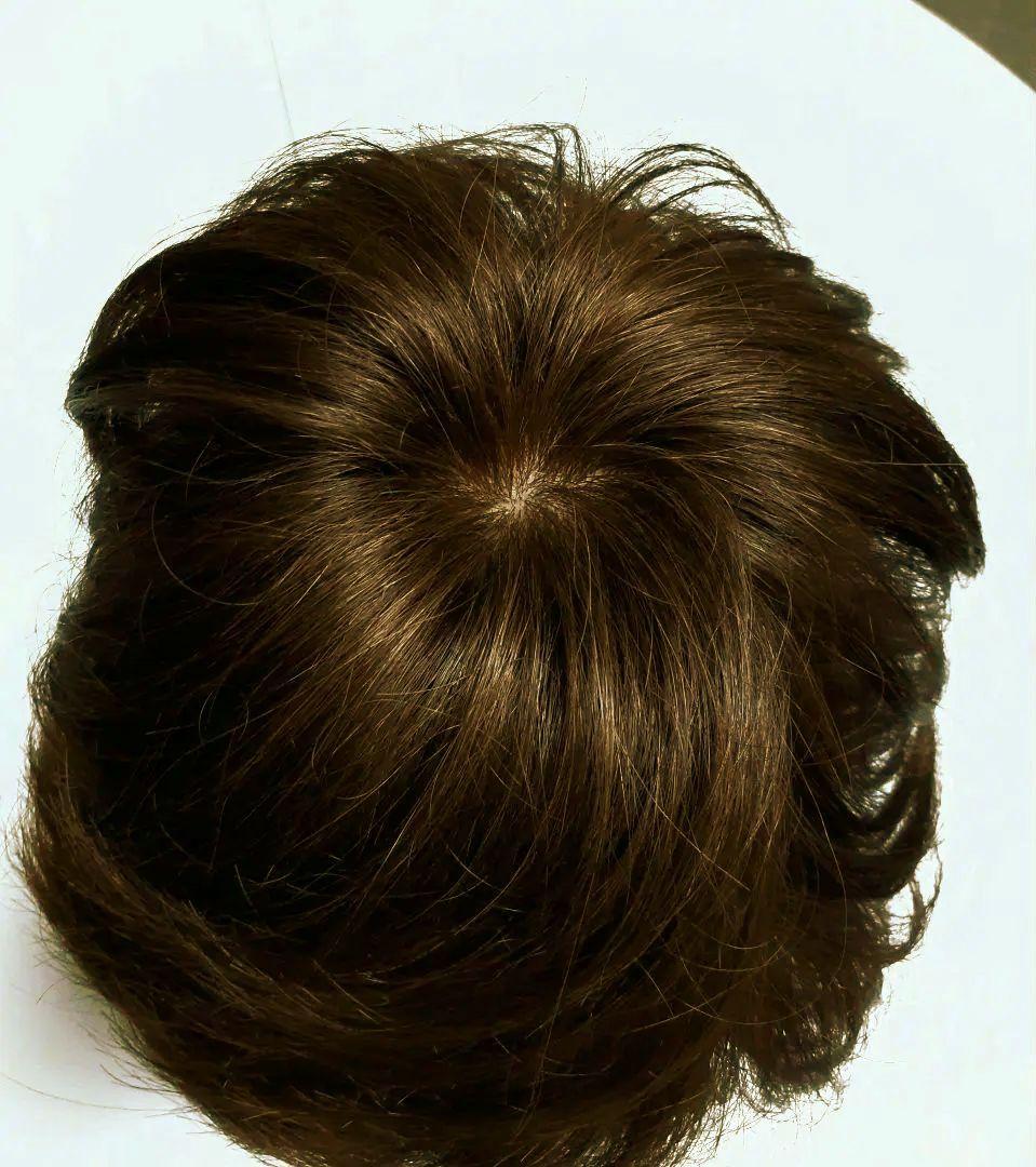 フルウィッグショート小さめ中古品