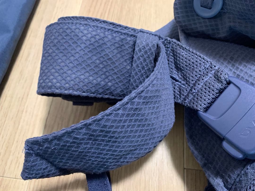 NUNA cudl 抱っこ紐　中古