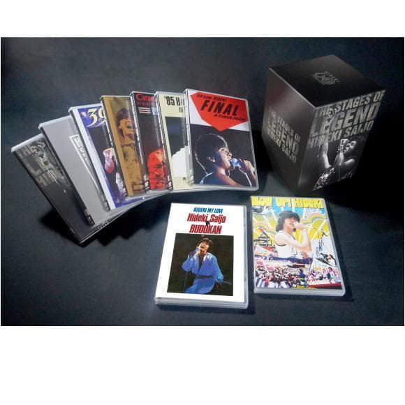 メルカリ市セール新品 THE STAGE OF LEGEND HIDEKI S…