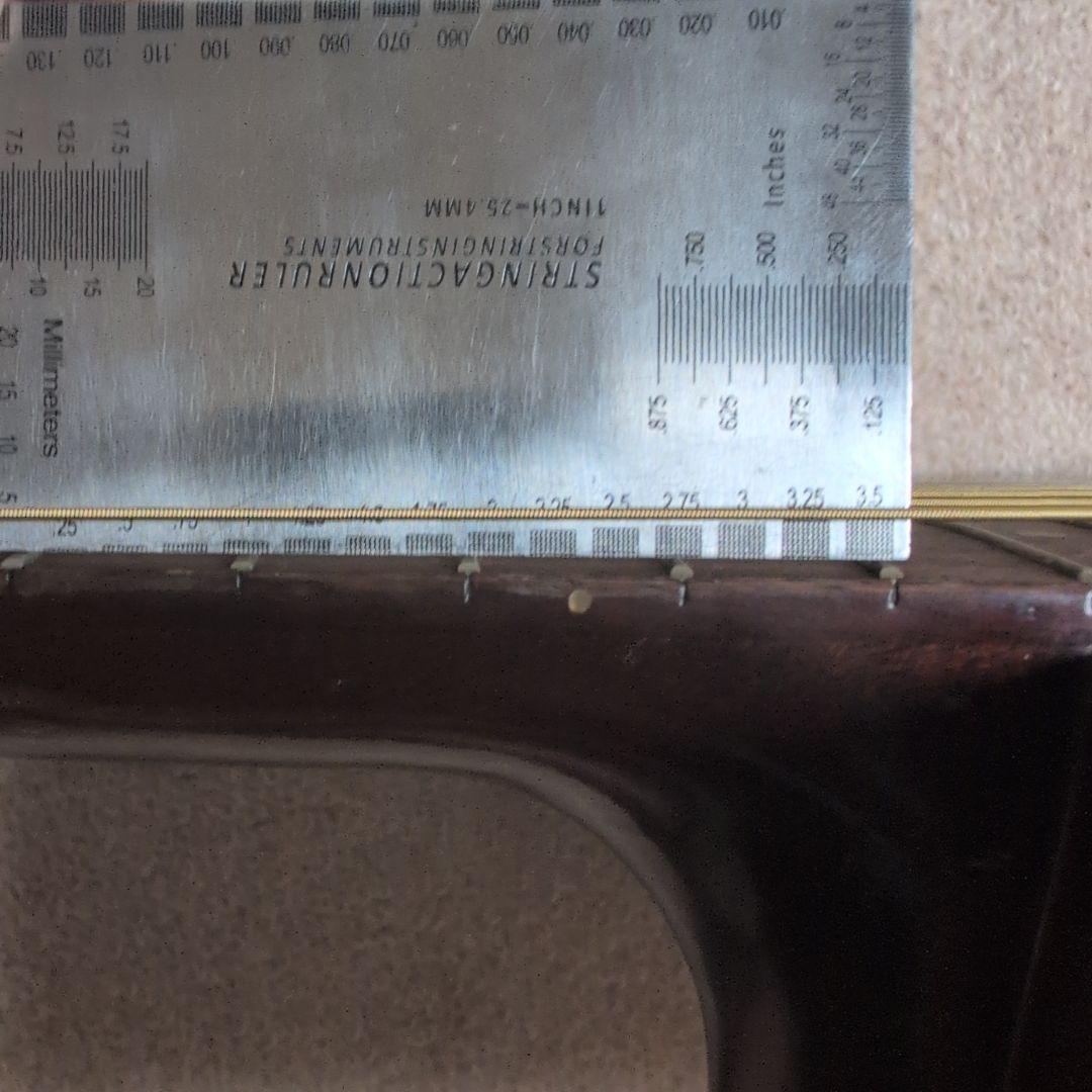 YAMAHA　fg-160 グリーンラベル　日本製　ビンテージ　良音