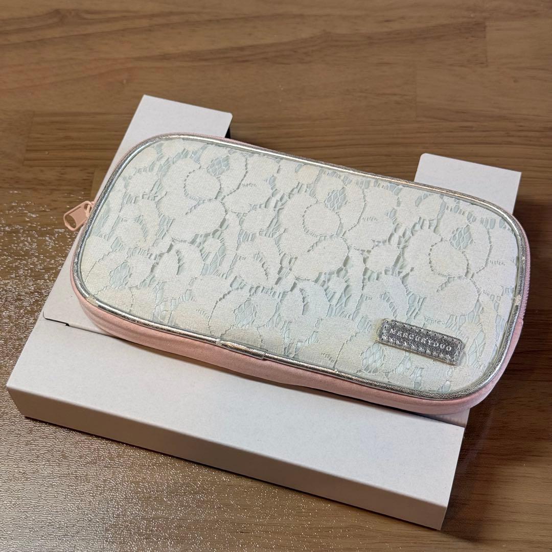 4-332 PSVITA PCH-2000 MERCURYDUO 箱付き