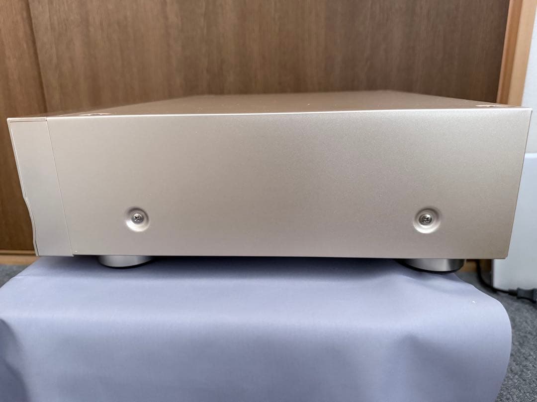 Pioneer PD-HL5 CDプレーヤー