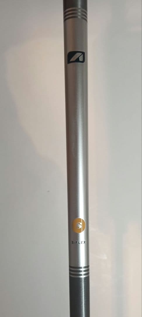 【コンボ推奨】希少シャフトZX4 MkII 3本（5番6番7番）SRIXON