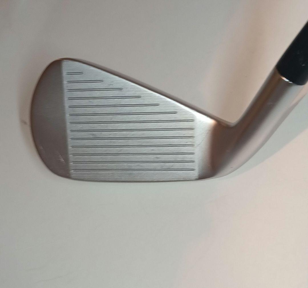 【コンボ推奨】希少シャフトZX4 MkII 3本（5番6番7番）SRIXON