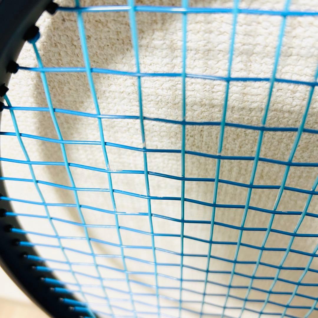 【未使用級】HEAD GRAVITY MP400 グリップ2 2023年モデル