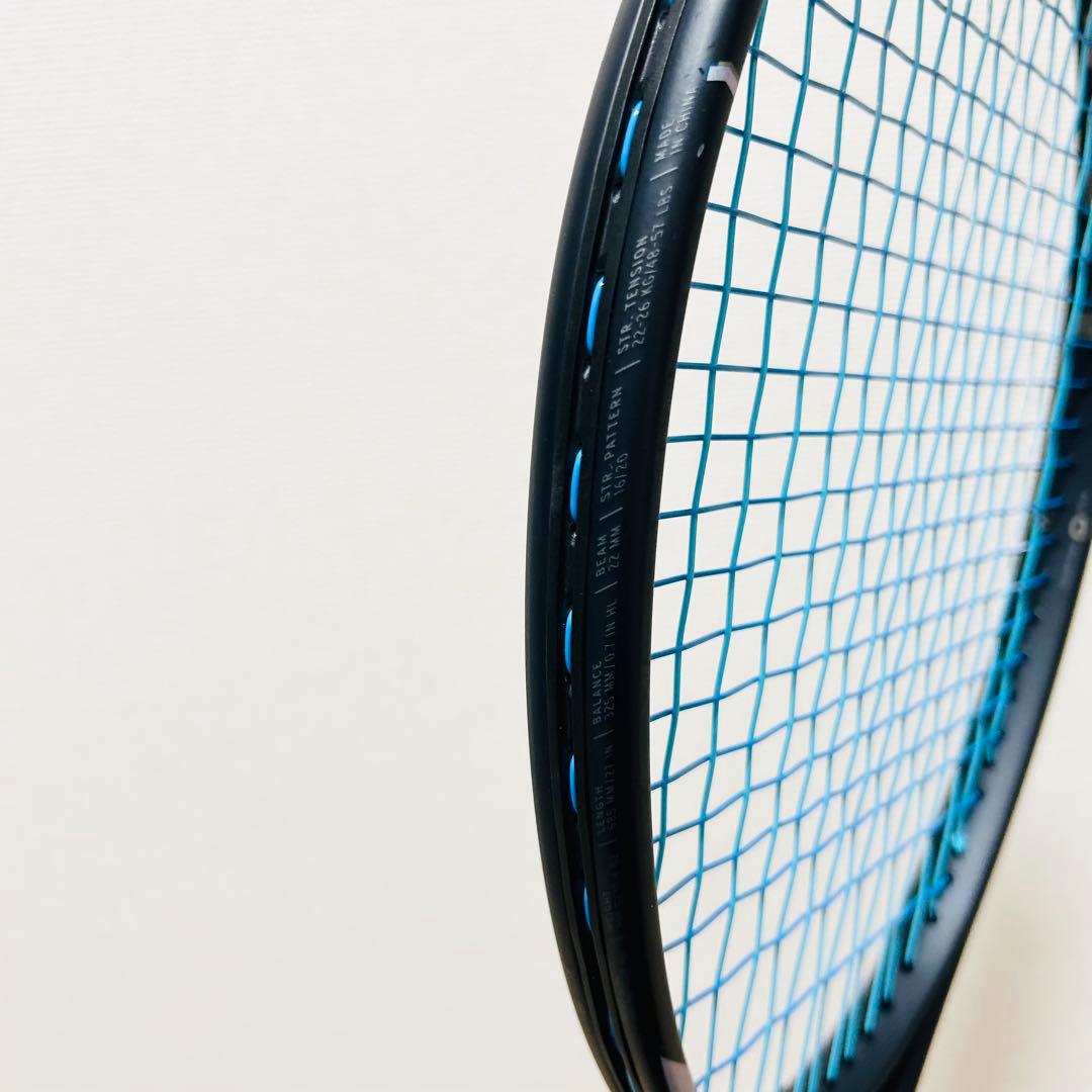 【未使用級】HEAD GRAVITY MP400 グリップ2 2023年モデル