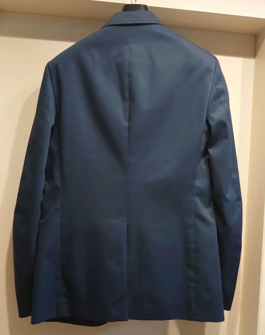 セール中♪　ワコマリア　アンコンジャケット　Lサイズ　WACKOMARIA