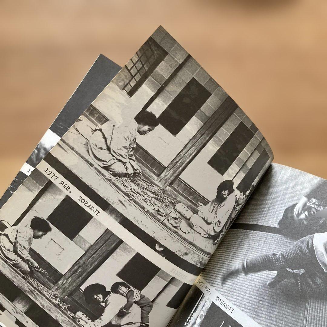 Shoot Diary 1970-1980 ショット・ダイアリィ