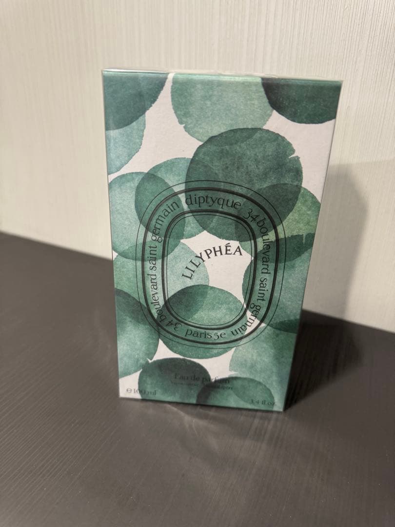 Diptyque LILYPHÉA リリフェア EDP 100ml 新品