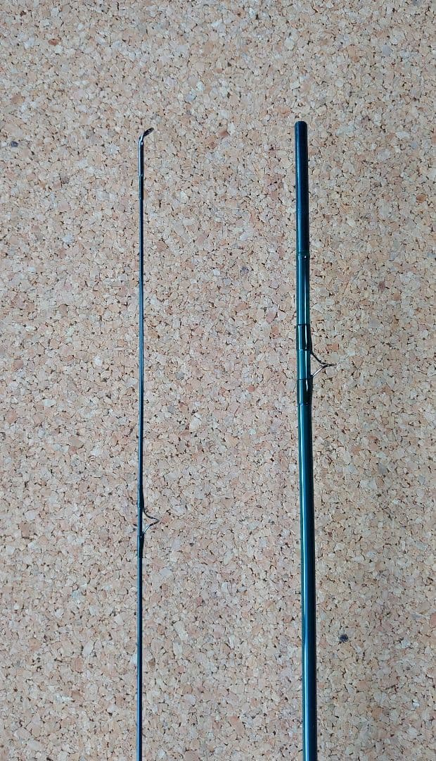 ロッド Orvis Trident TL 843 Mid Flex 6.5