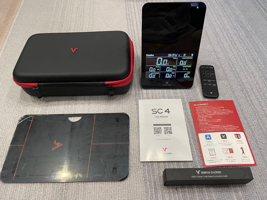 鈴木武　　　　　　　　　　　　　　　　　　　　　　　　ボイスキャディSC4