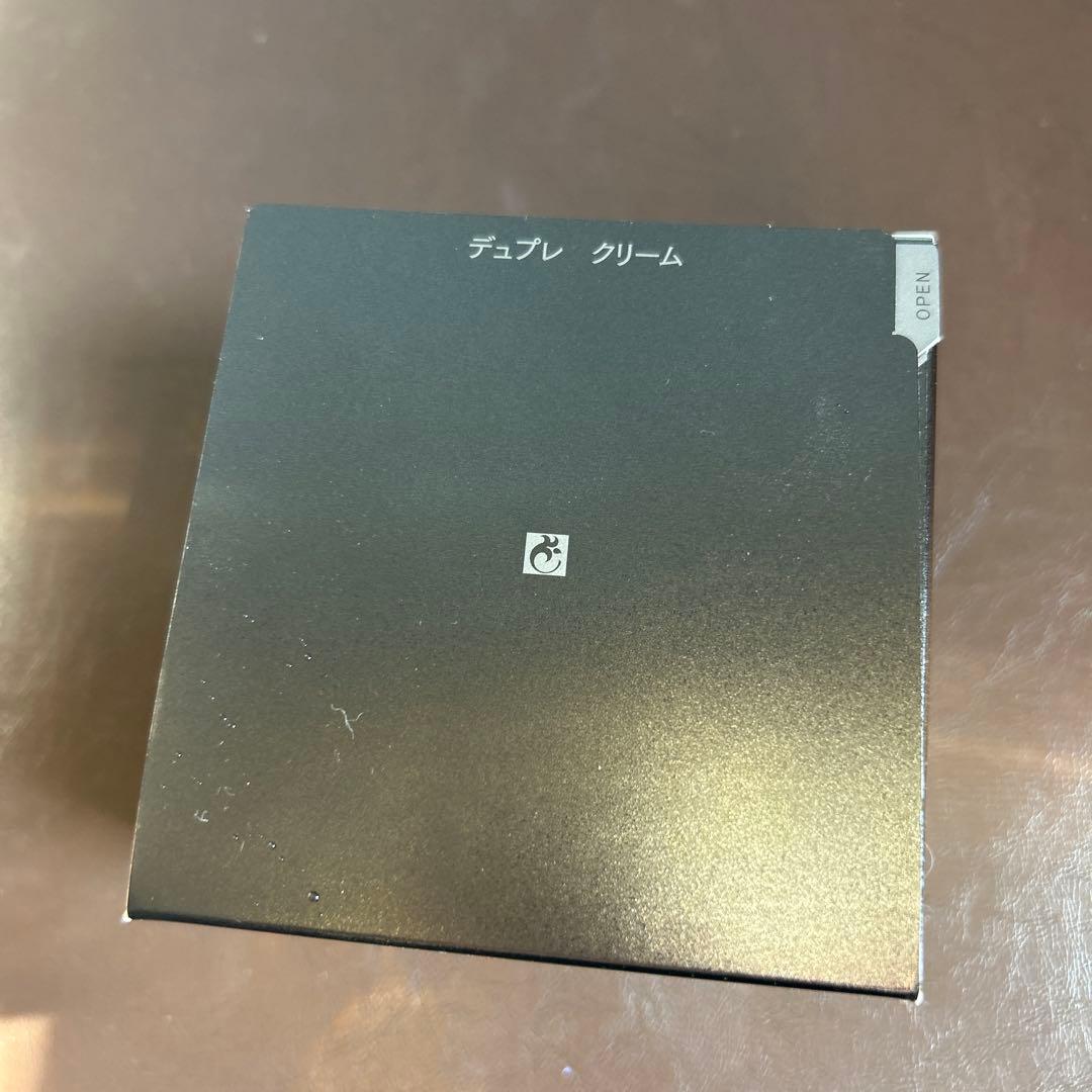 duplé crème フェイスクリーム 28g