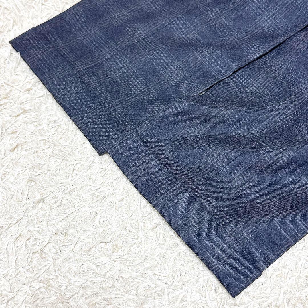 【上質】Paul Smith COLLECTION × SUBALPINO 花柄