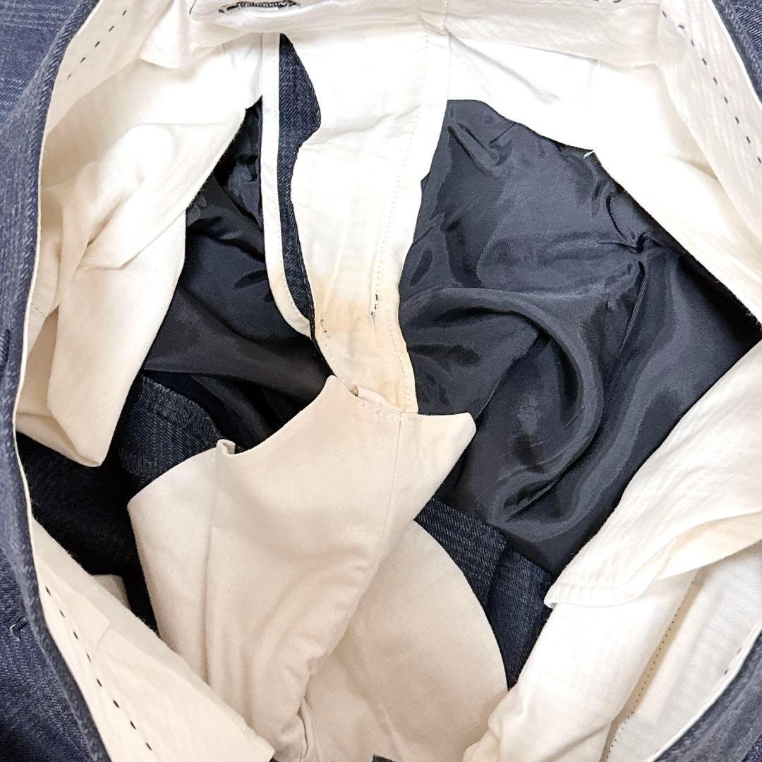 【上質】Paul Smith COLLECTION × SUBALPINO 花柄