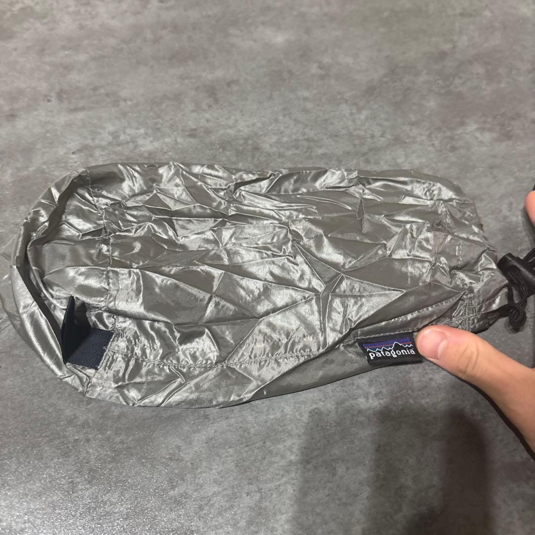 Patagonia パタゴニア　ダウンセーター　ブラック【稀少品！】