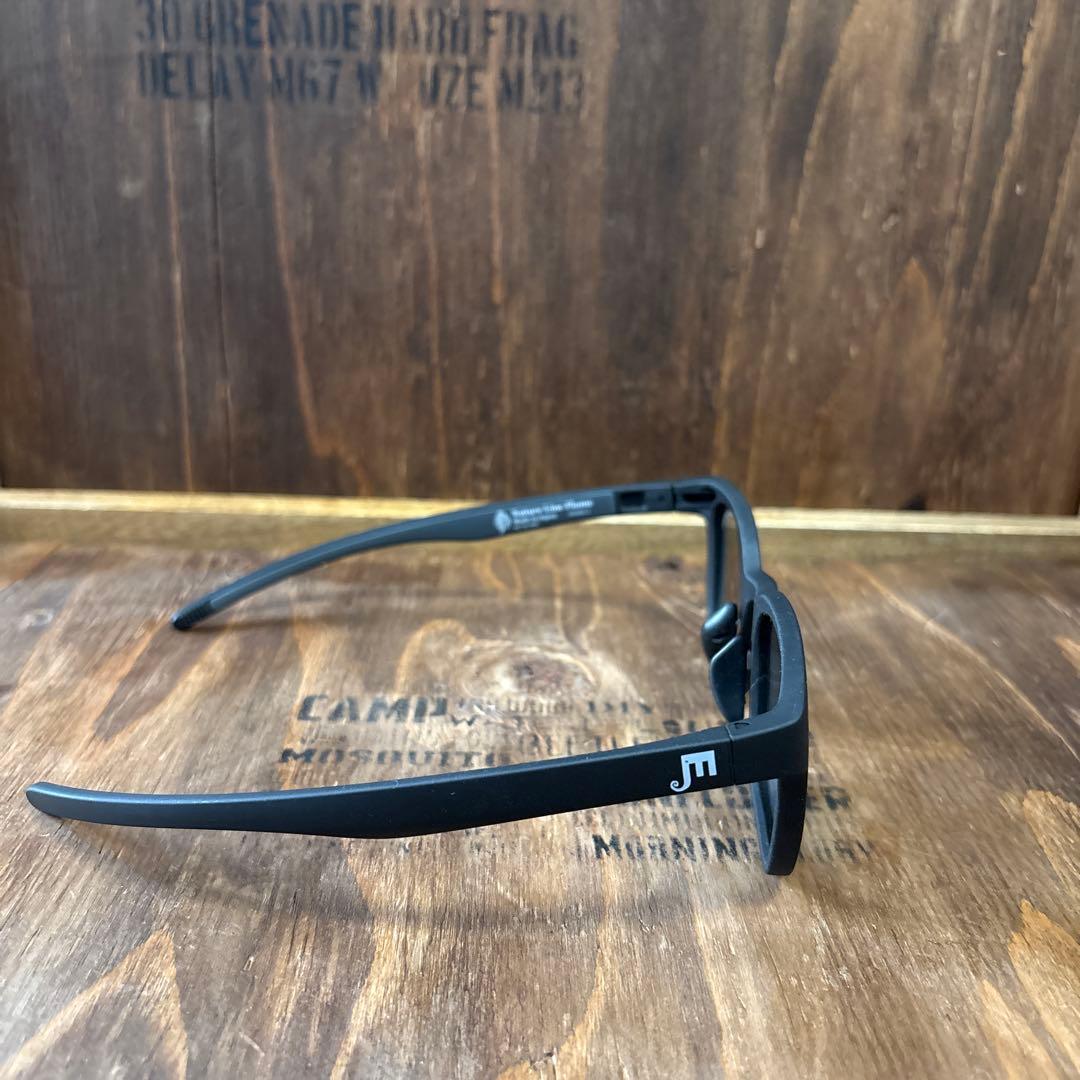 ELEBROU GOLF　 ENRICHI SHINE POLARIZED