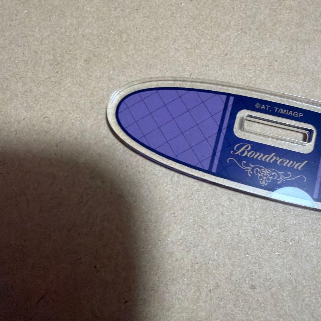 栗*様 【激レア】 メイドインアビス ボンドルド 度し難き不眠くじ アクリルスタ