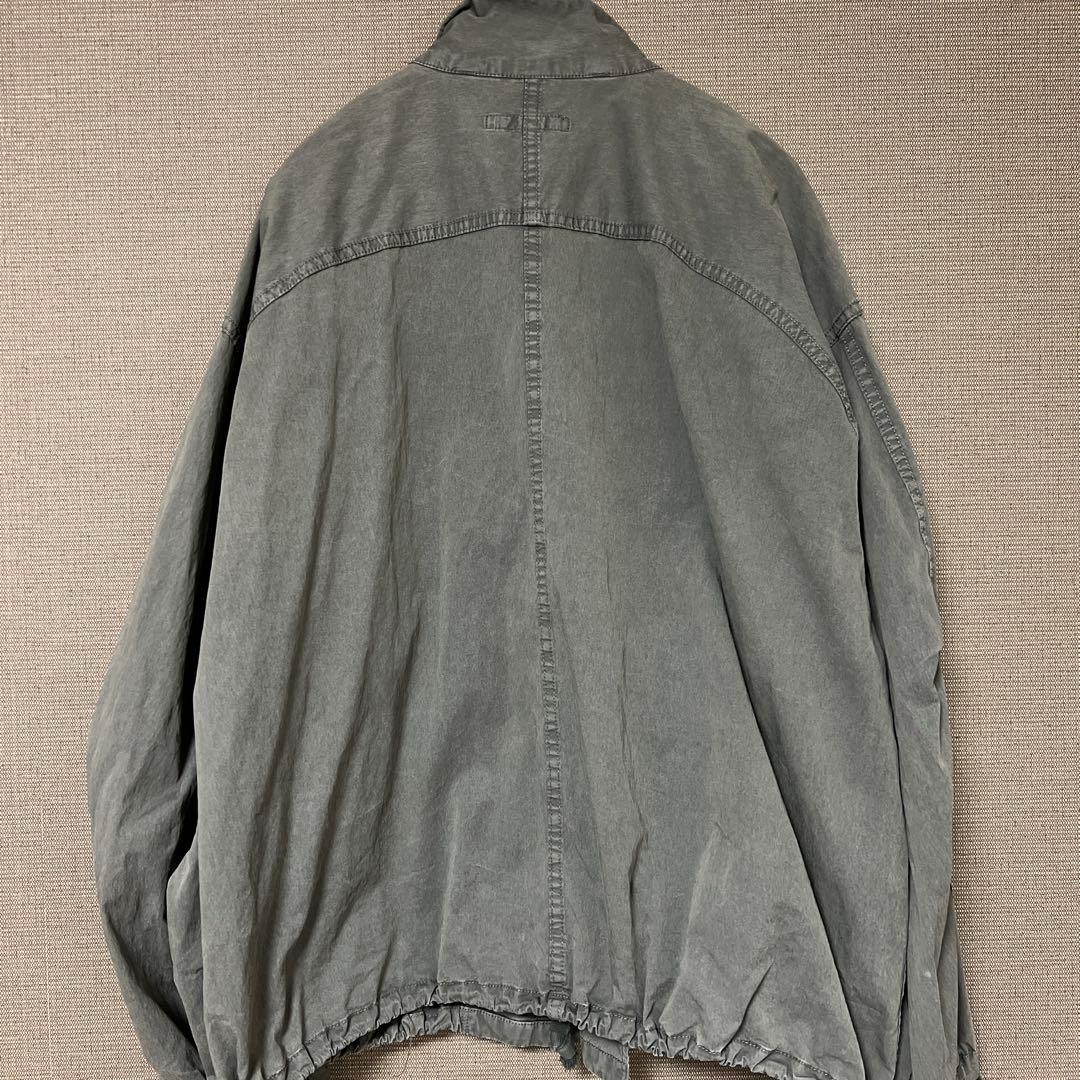 JOURNAL STANDARD ショート丈モッズコード