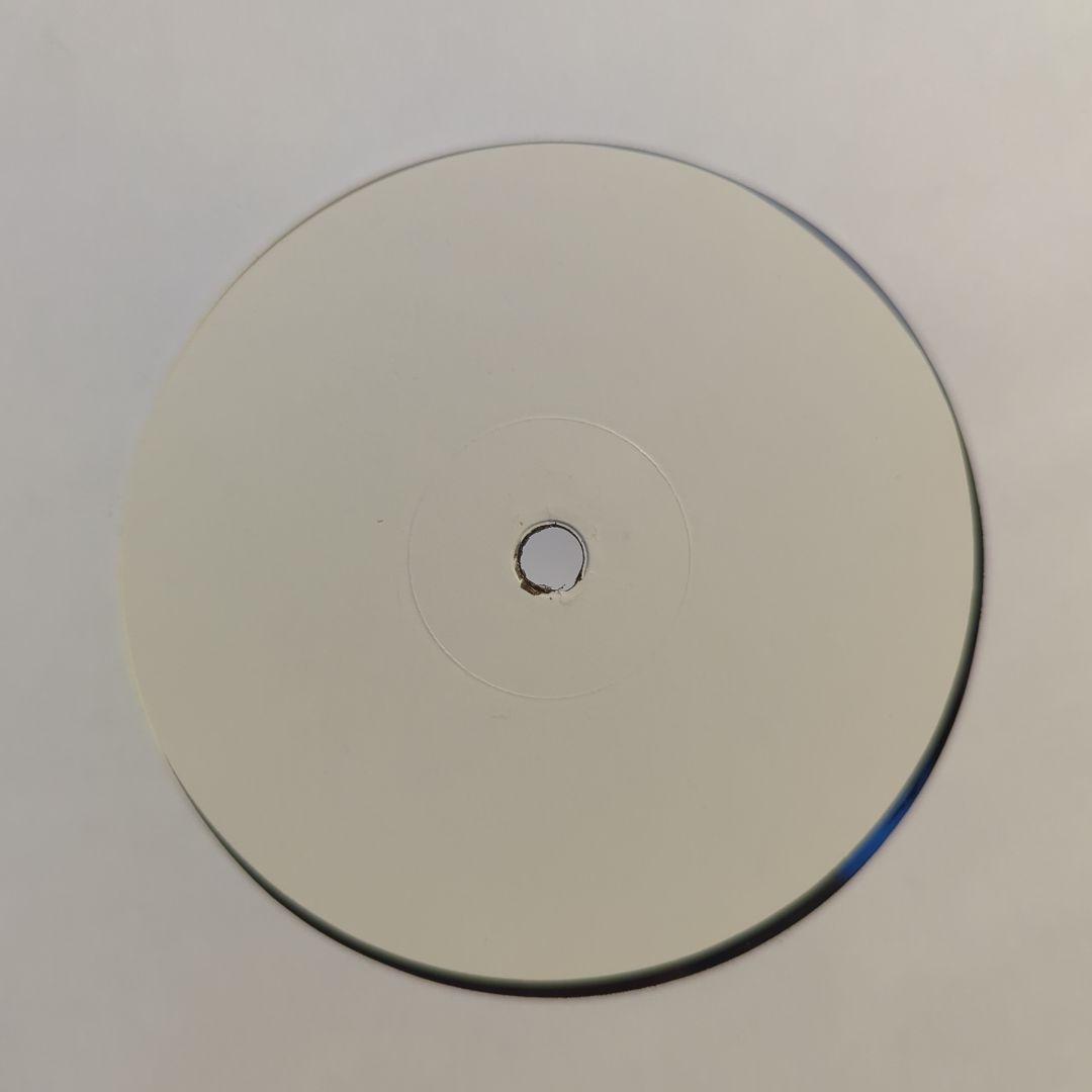 HUNDREDS/aftermath remixes promo盤