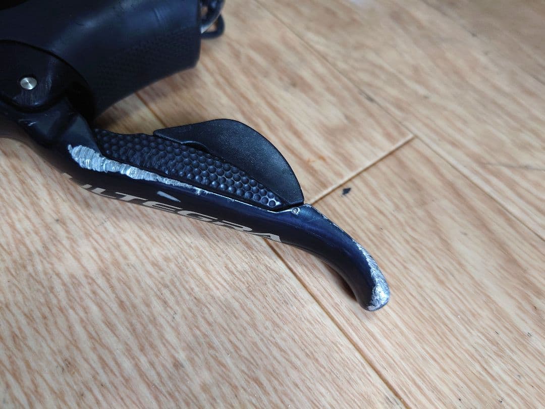 アルテグラDi2 6870 11速　電動コンポーネント　グループセット