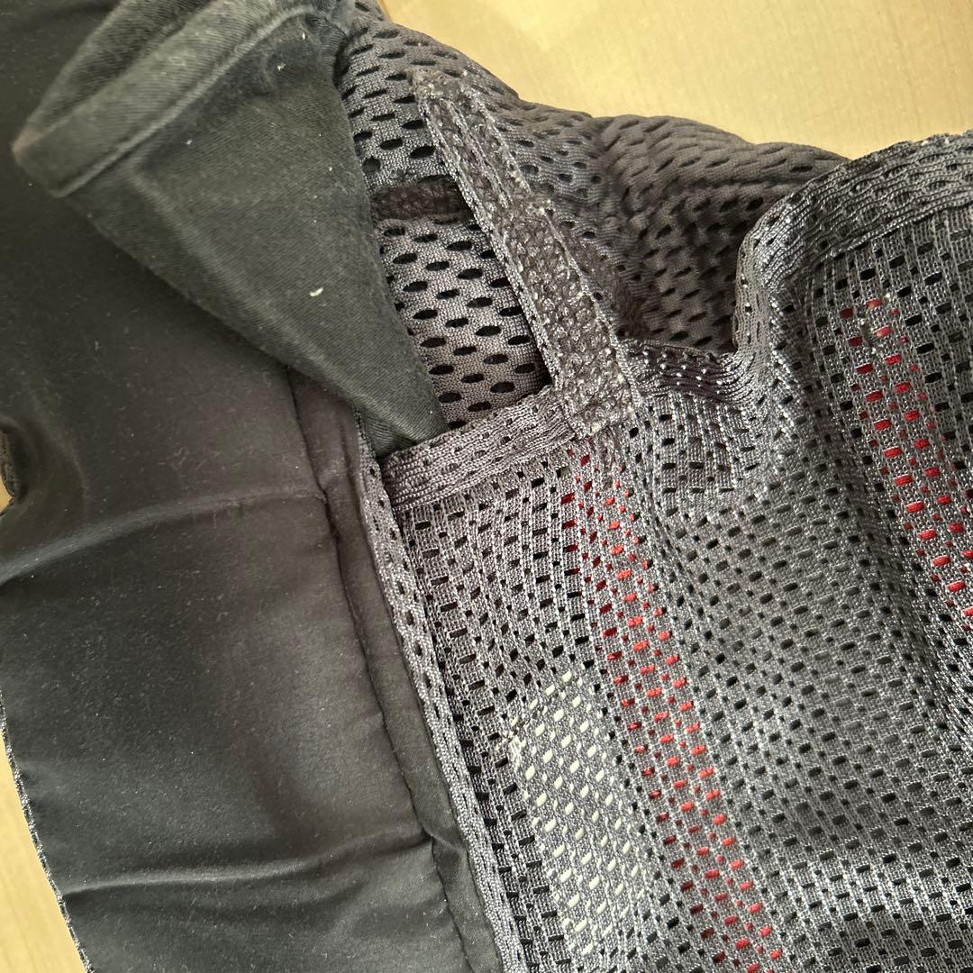 ※これ以上値下げしません。削除予定 BABYBJORN ハーモニー 抱っこ紐