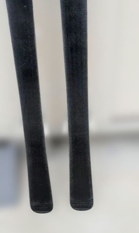 HEAD D1 スキー ビンディング付き