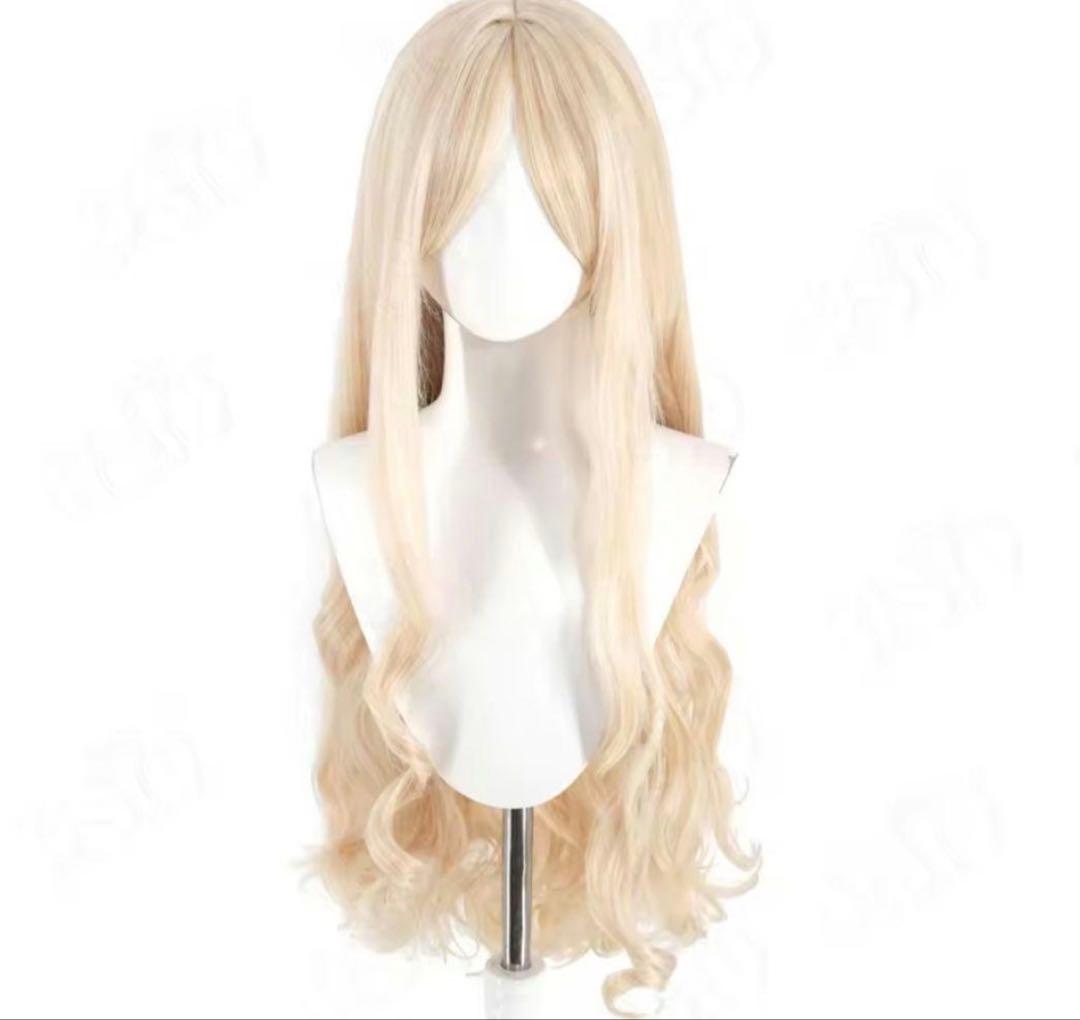 ブルーアーカイブ 百合園セイア コスプレ 衣装　ウィッグ付き フルセット