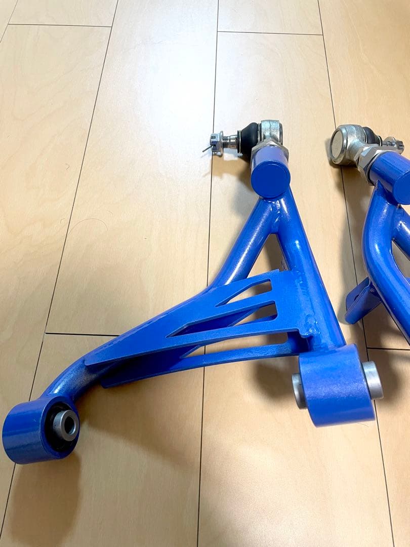 ckv36 z34 リアアッパーアーム 【新品未使用】