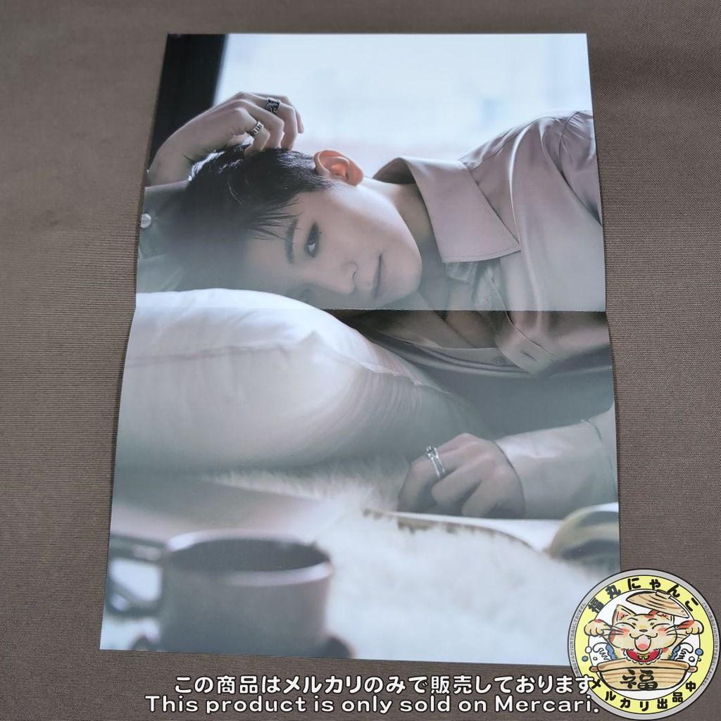 TTT SEVENTEEN ウジ WOOZI 写真集