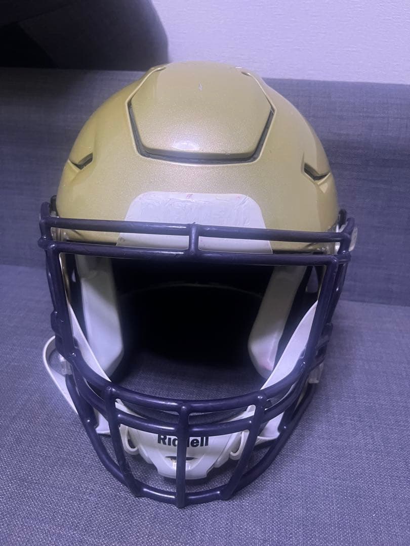 そうriddell speedflex リデルスピードフレックス Mサイズ