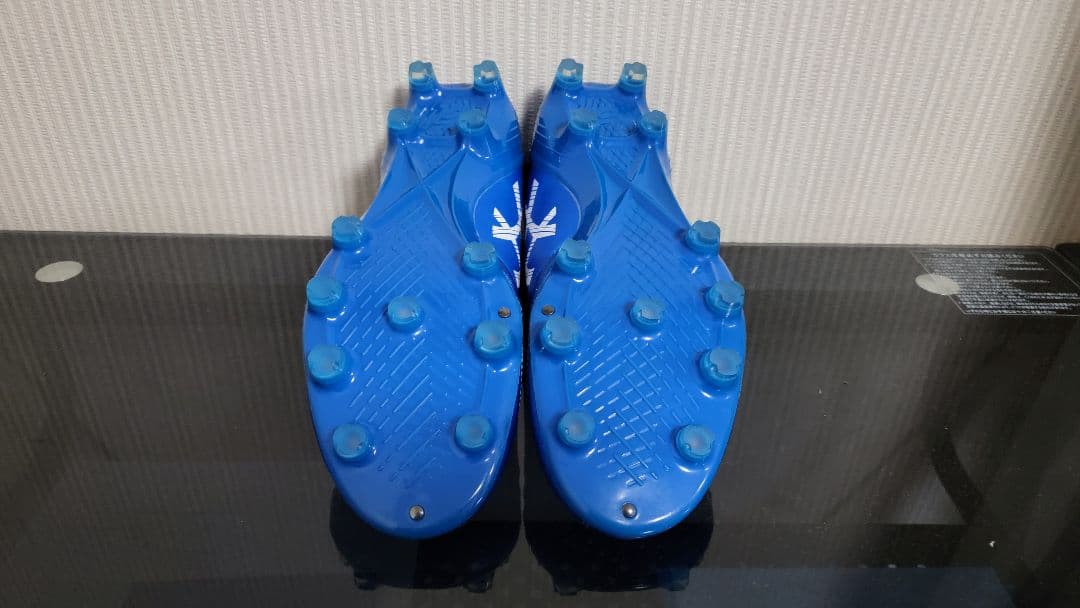 アシックス　サッカースパイク　エックスフライ5 x-fly5 27